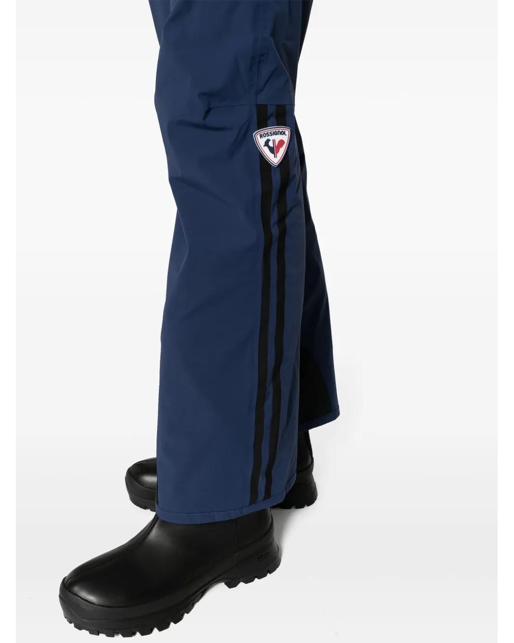 Rossignol Blue Strato Ski Trousers