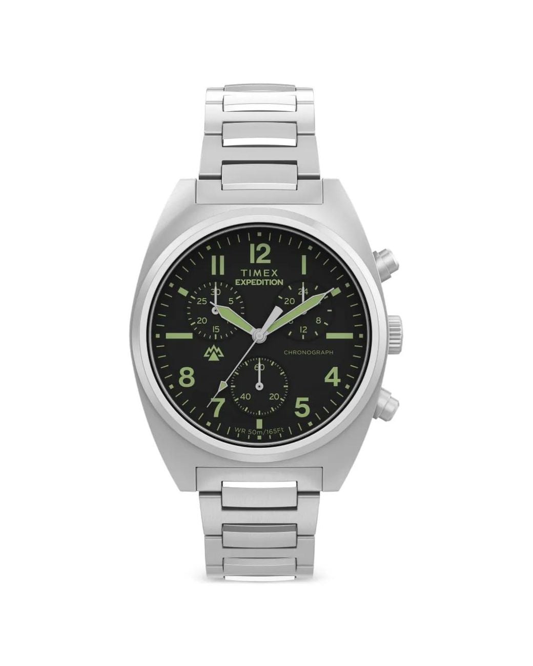 Timex Gray Capstone 45Mm Watch for men