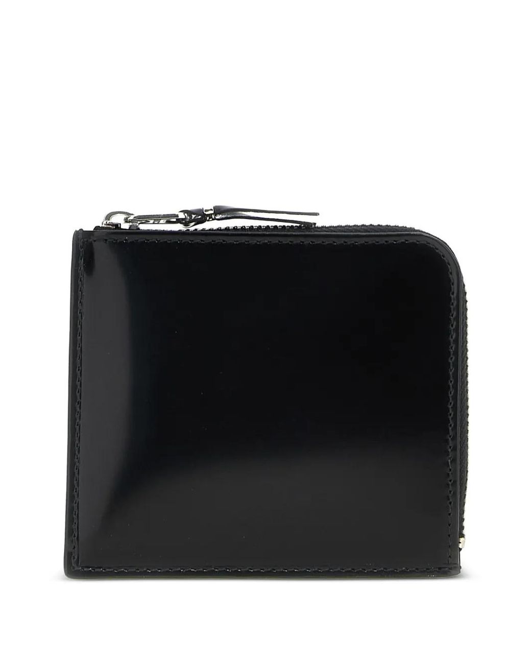 Comme des Garçons Black Card Case