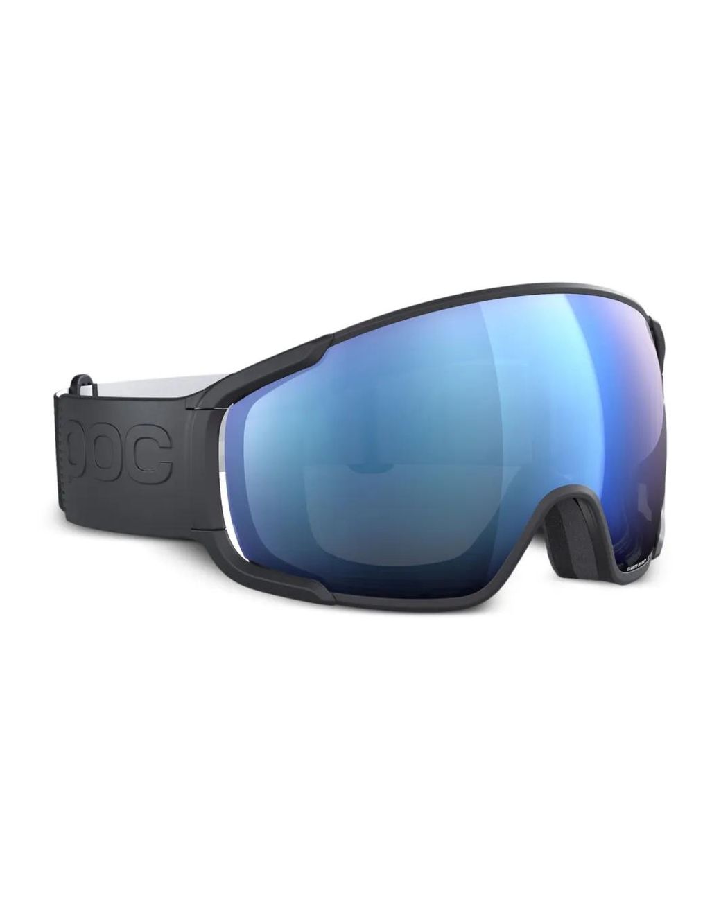 Maschera Da Sci di Poc in Blue da Uomo