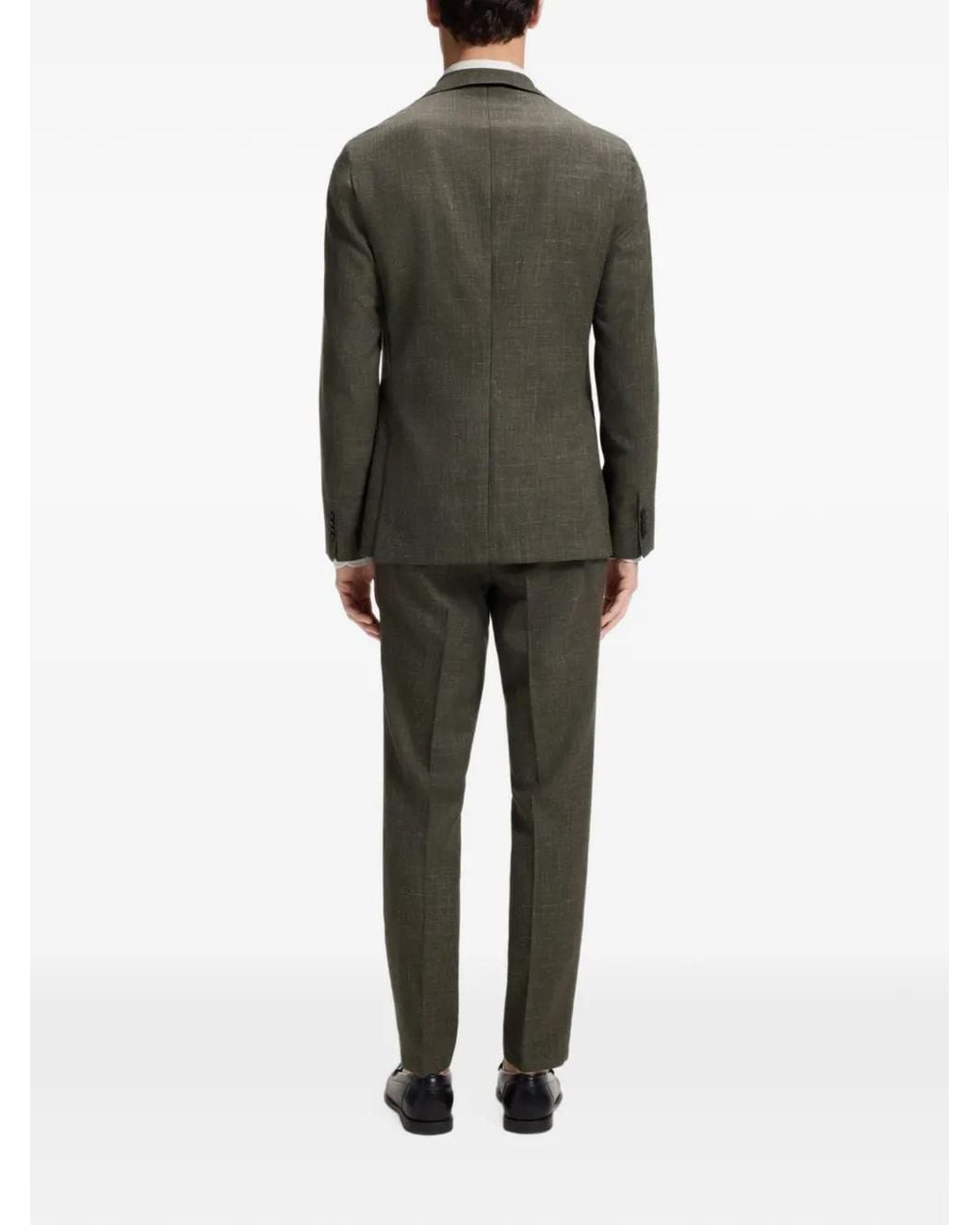 Boss Green Slim-Fit Jacket for men