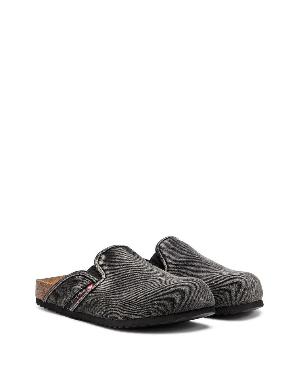 DIESEL D-Woodstock Slip-On for Men | Lyst