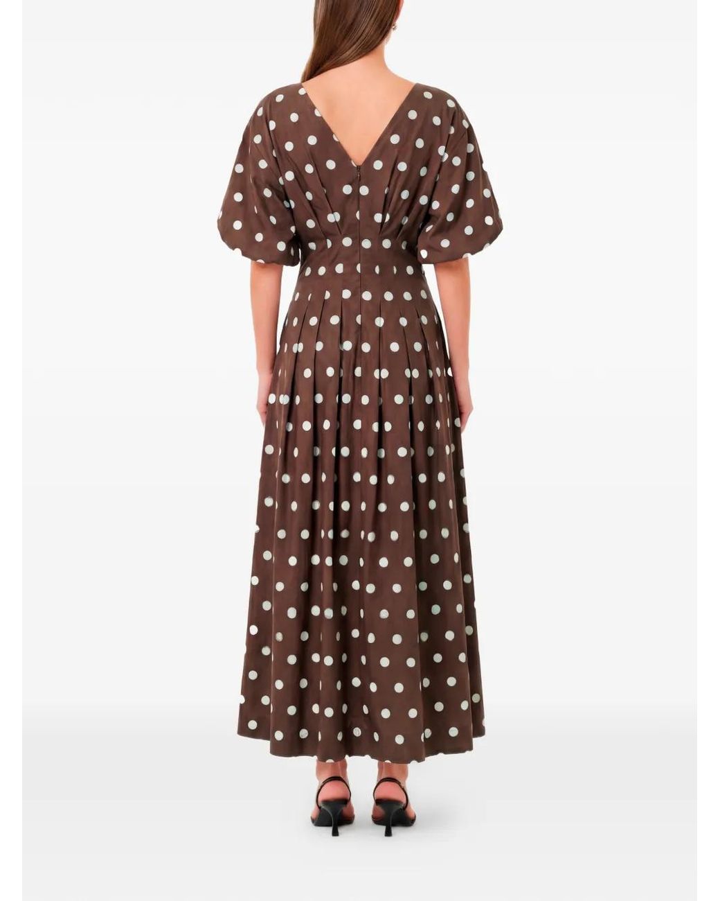Nicholas Brown Vicky Dress