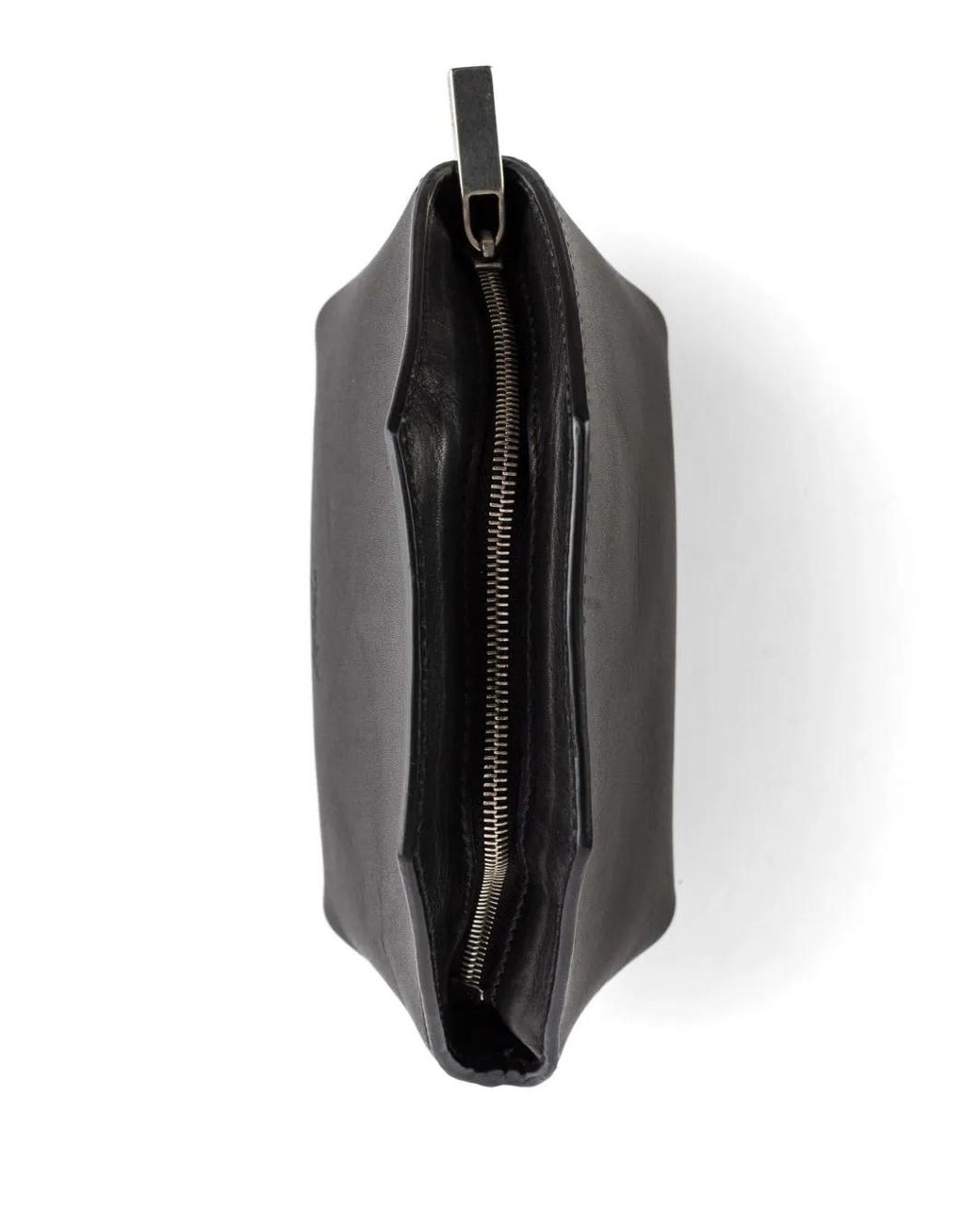 Marsèll Black Sago 2 Clutch Bag