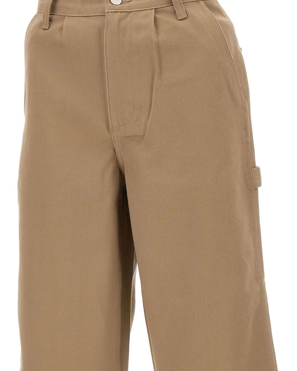 Carhartt Natural Holden Pant