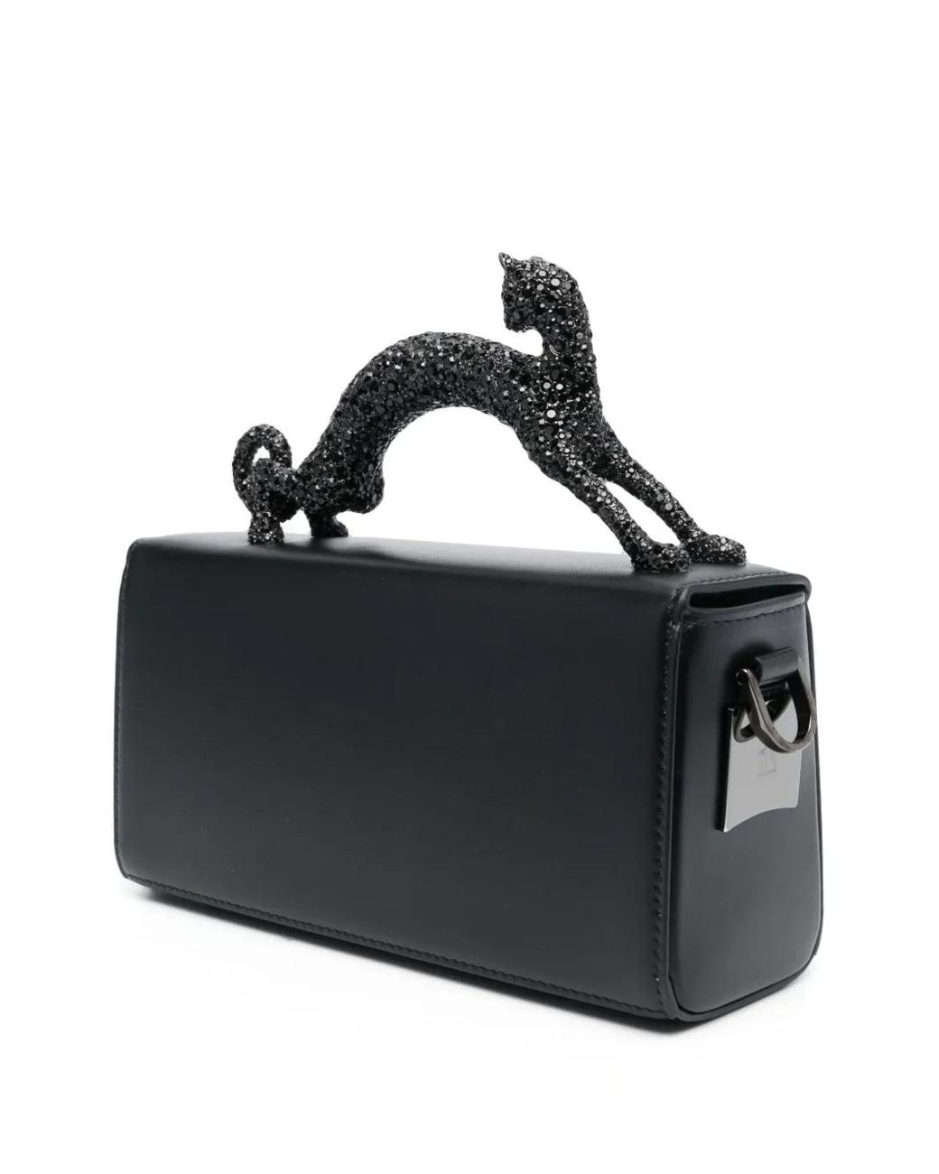 Lanvin Black Bags