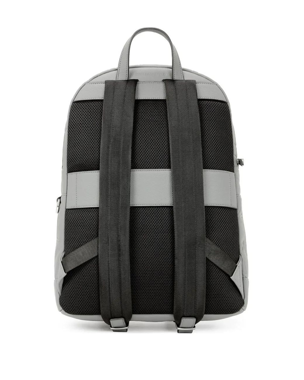 KARL LAGERFELD K Urban Monogram Backpack in Gray for Men | Lyst display picture 1