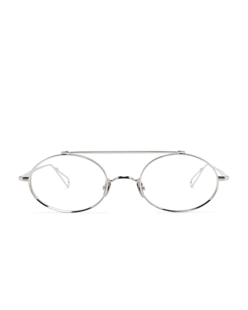 Ahlem White Turbigo Glasses