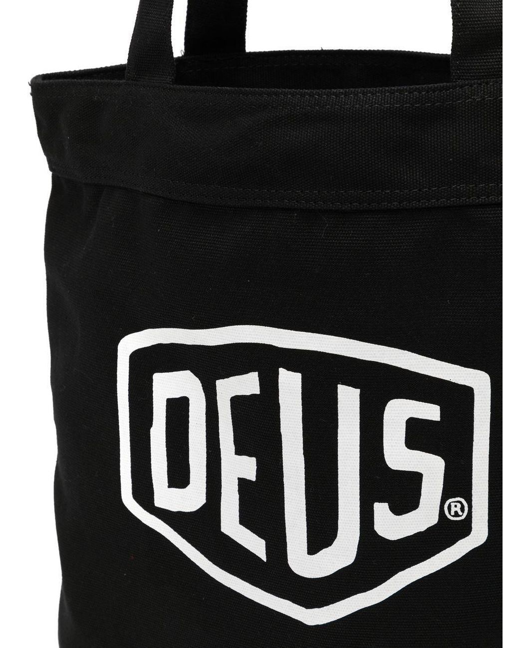 Totebag deus 2025