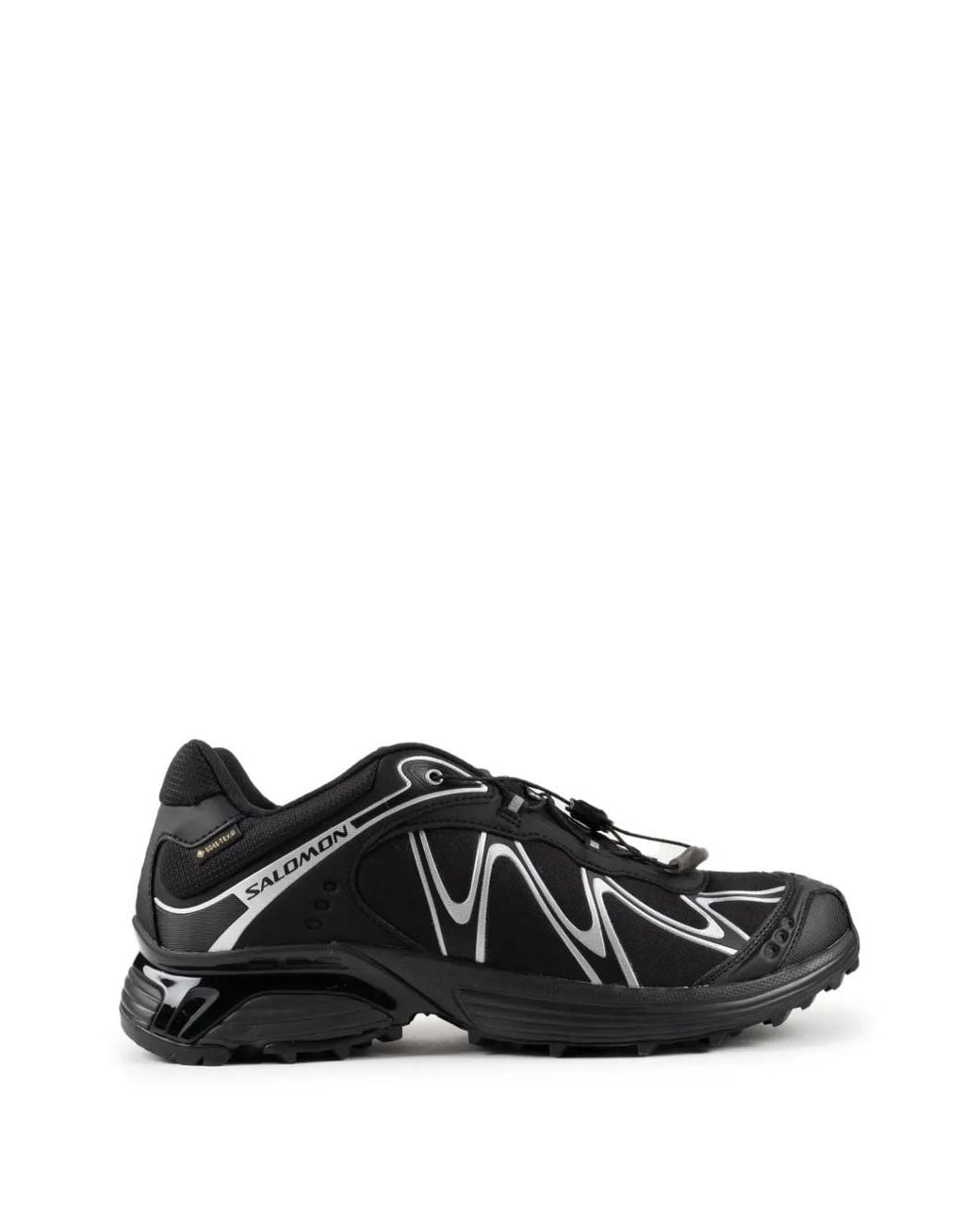 Salomon Black Xt-Whisper Sneakers