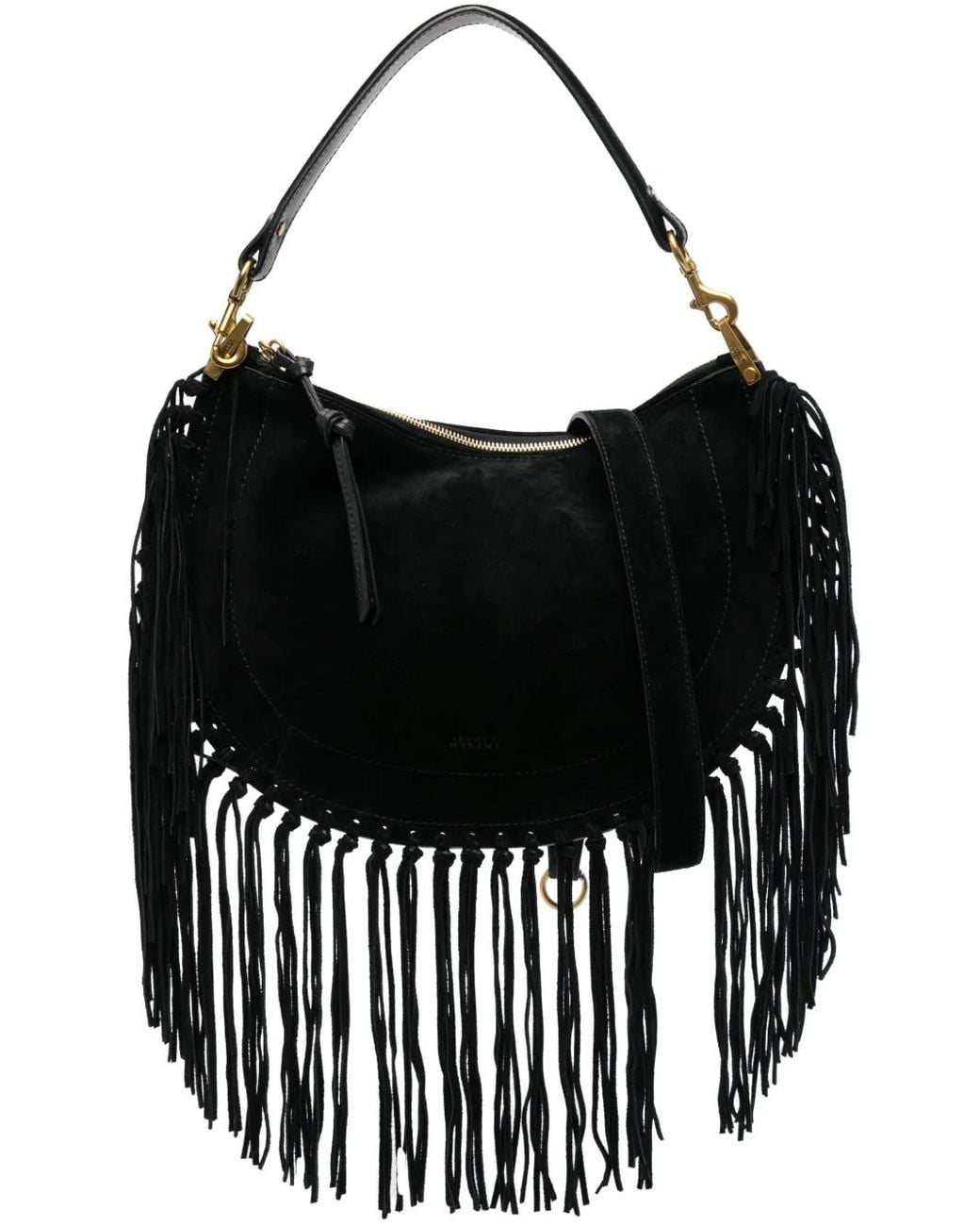 Isabel Marant Black Tote Bags