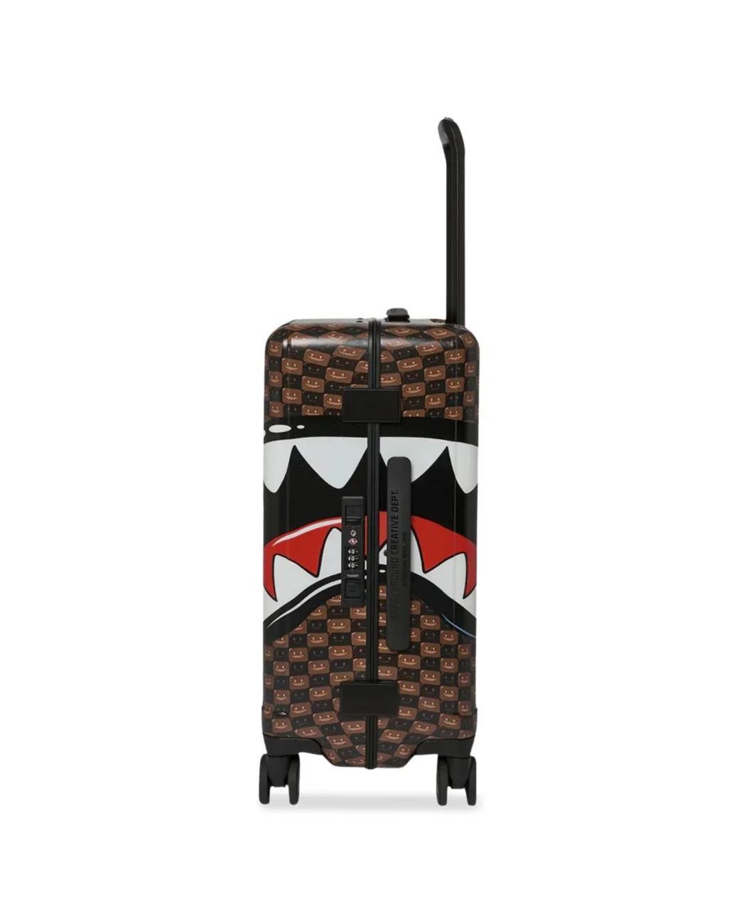 Sprayground Black Sharks for men