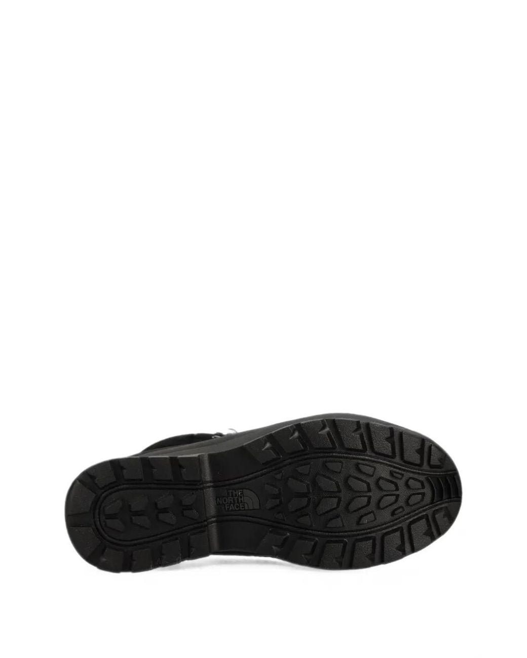 The North Face Black Chilkat V Hiking Boots for men