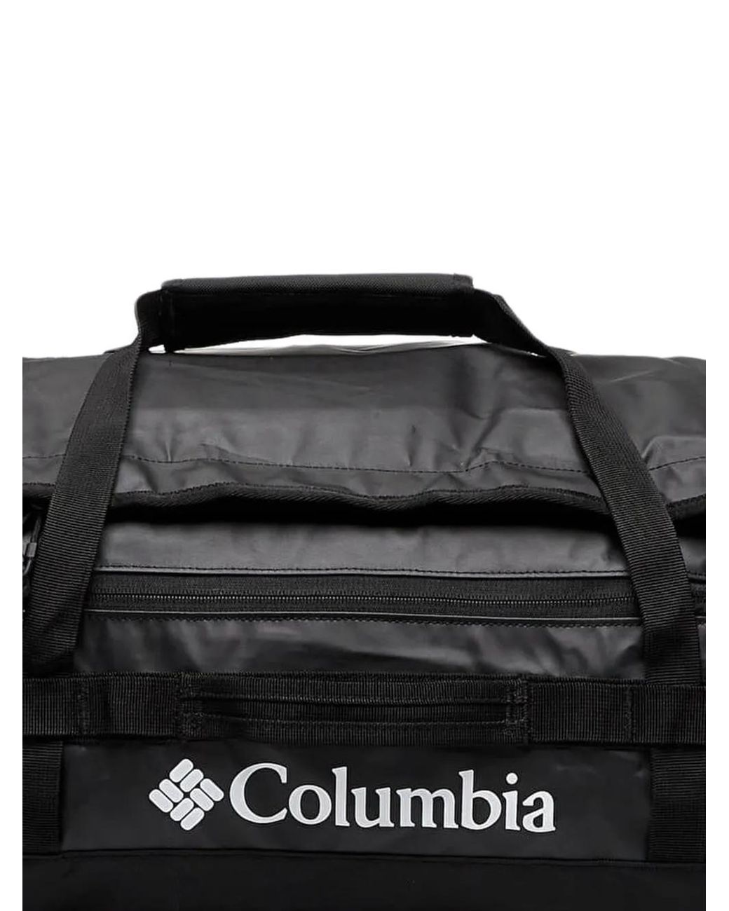 Columbia Black Landroamer Backpack