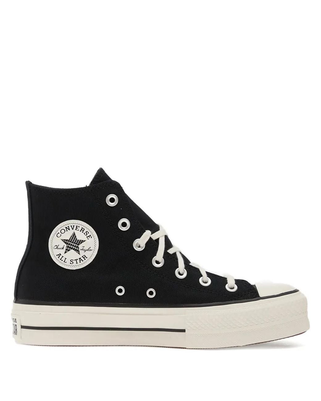 Baskets Cruise Converse en coloris Black