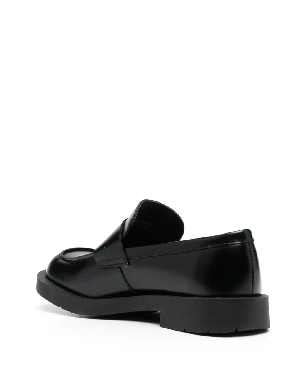 CAMPERLAB Neuman Loafer in Black für Herren