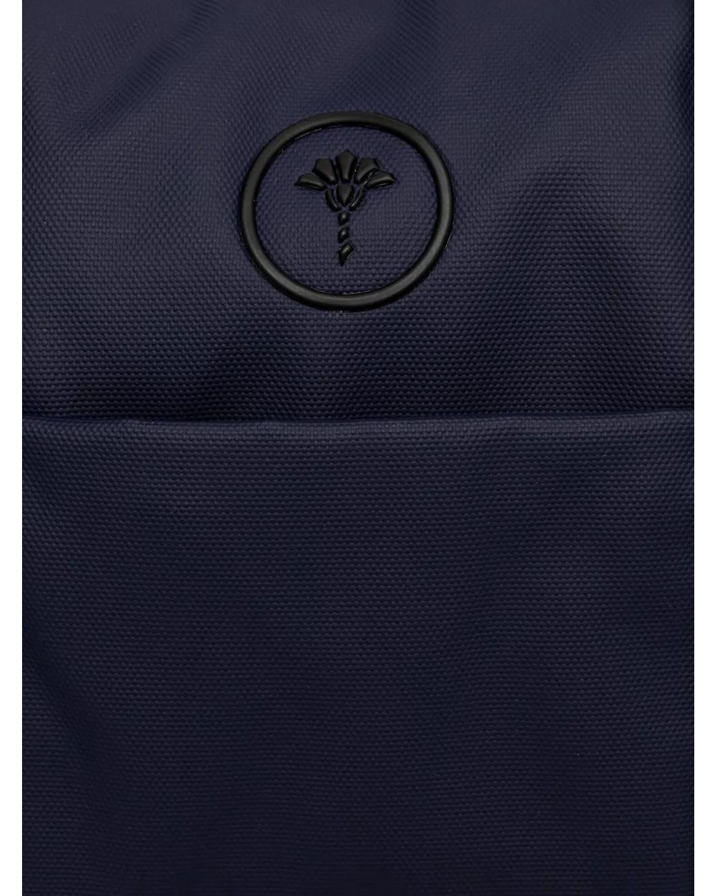 Joop! Blue Sac Fourre-Tout Dinamico Maik À Patch Logo for men