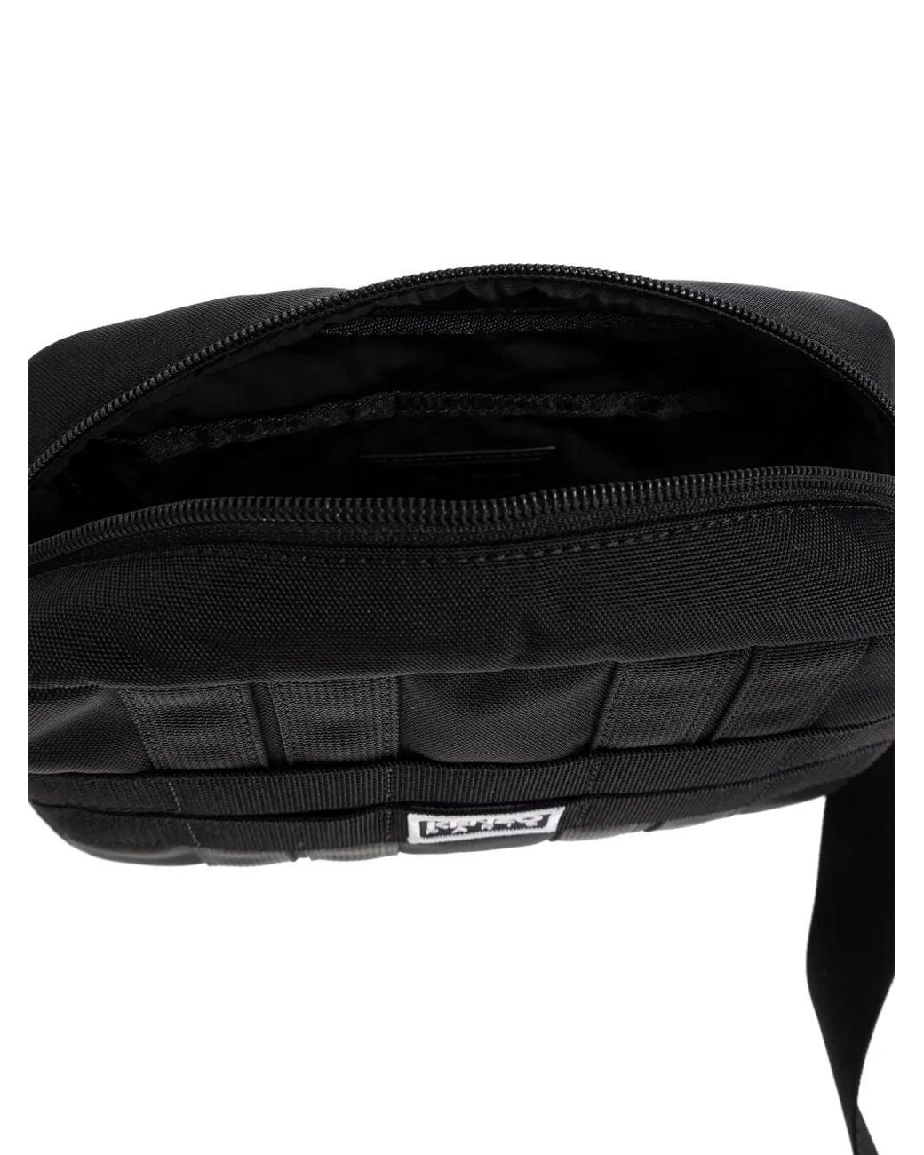 Mallette Explorer KENZO pour homme en coloris Black