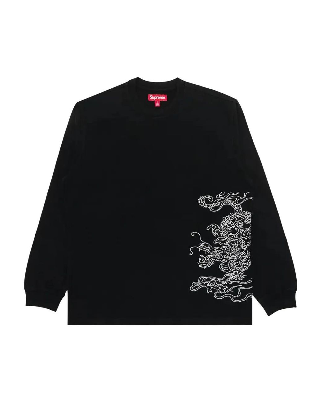 supreme-black-Dragon-