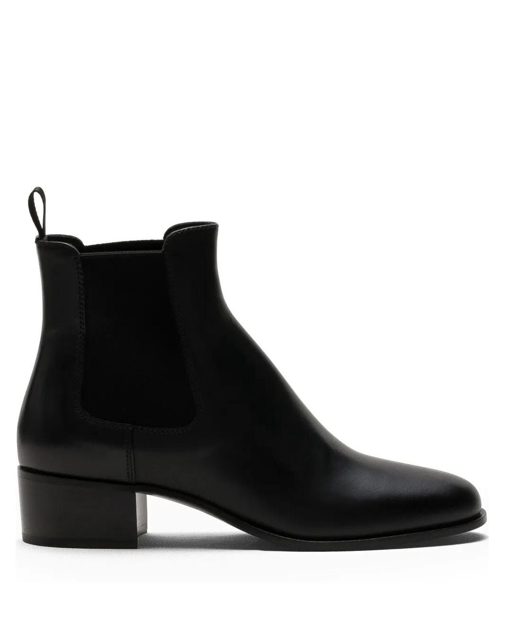 Church's Black 40Mm Otilie Boots