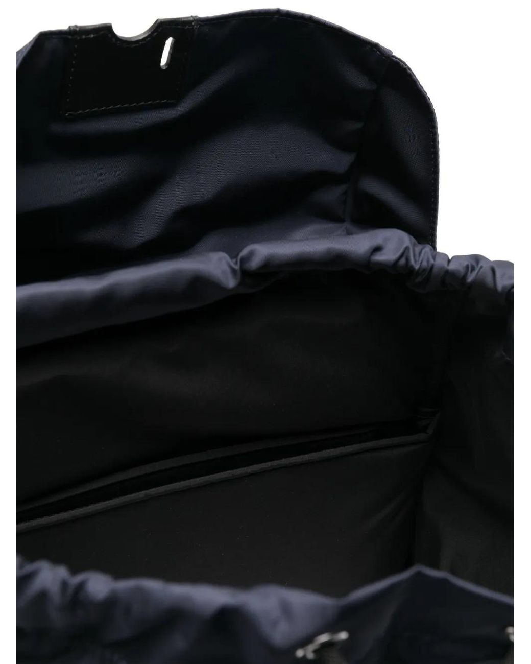 Fpm Milano Blue Medium Bank On The Road Butterfly Backpack