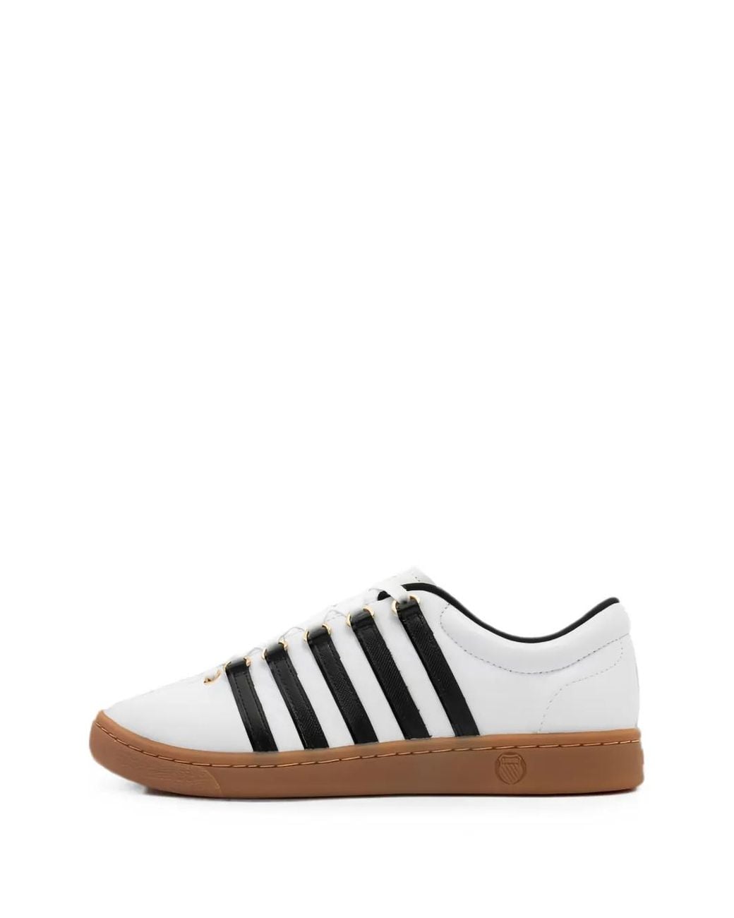 K-swiss White Ksrc Classic 66 Nxt Sneakers for men