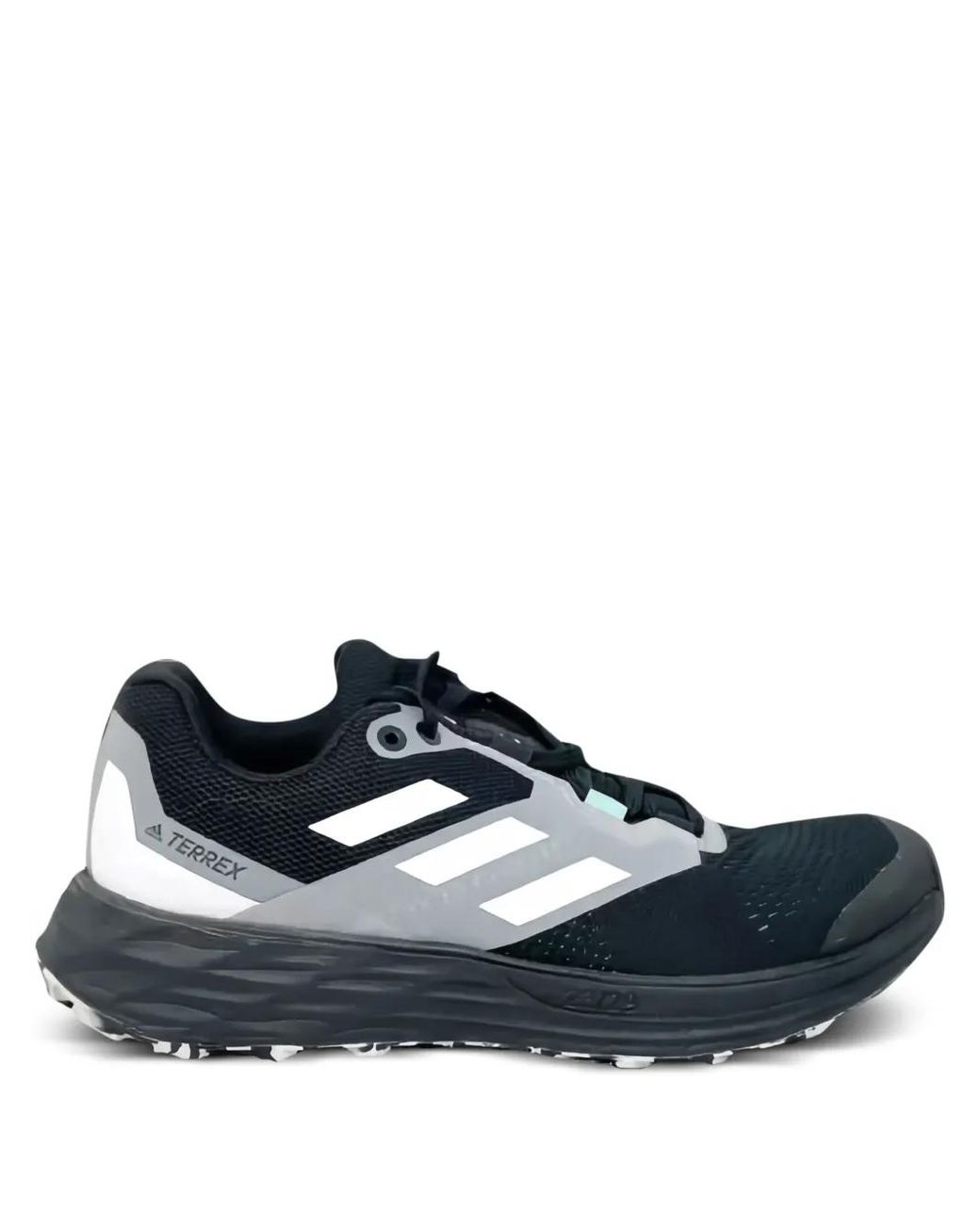 Baskets Terrex Two Flow Trail Adidas en coloris Blue