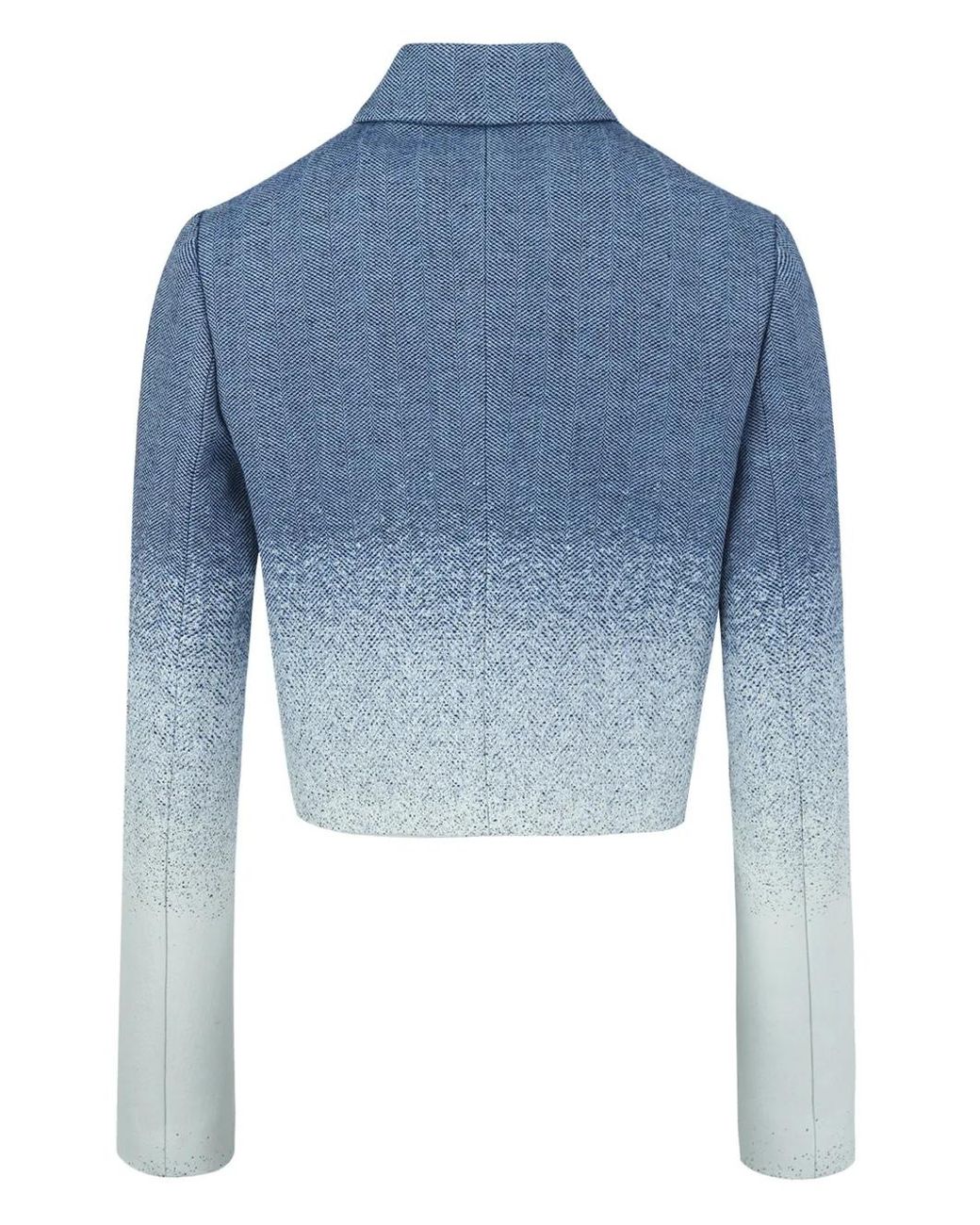Ports 1961 Cropped Jack in het Blue