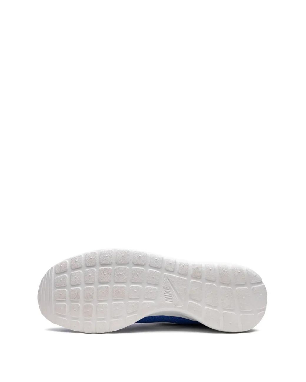 Nike Blue Roshe One "Hyper Cobalt" Sneakers