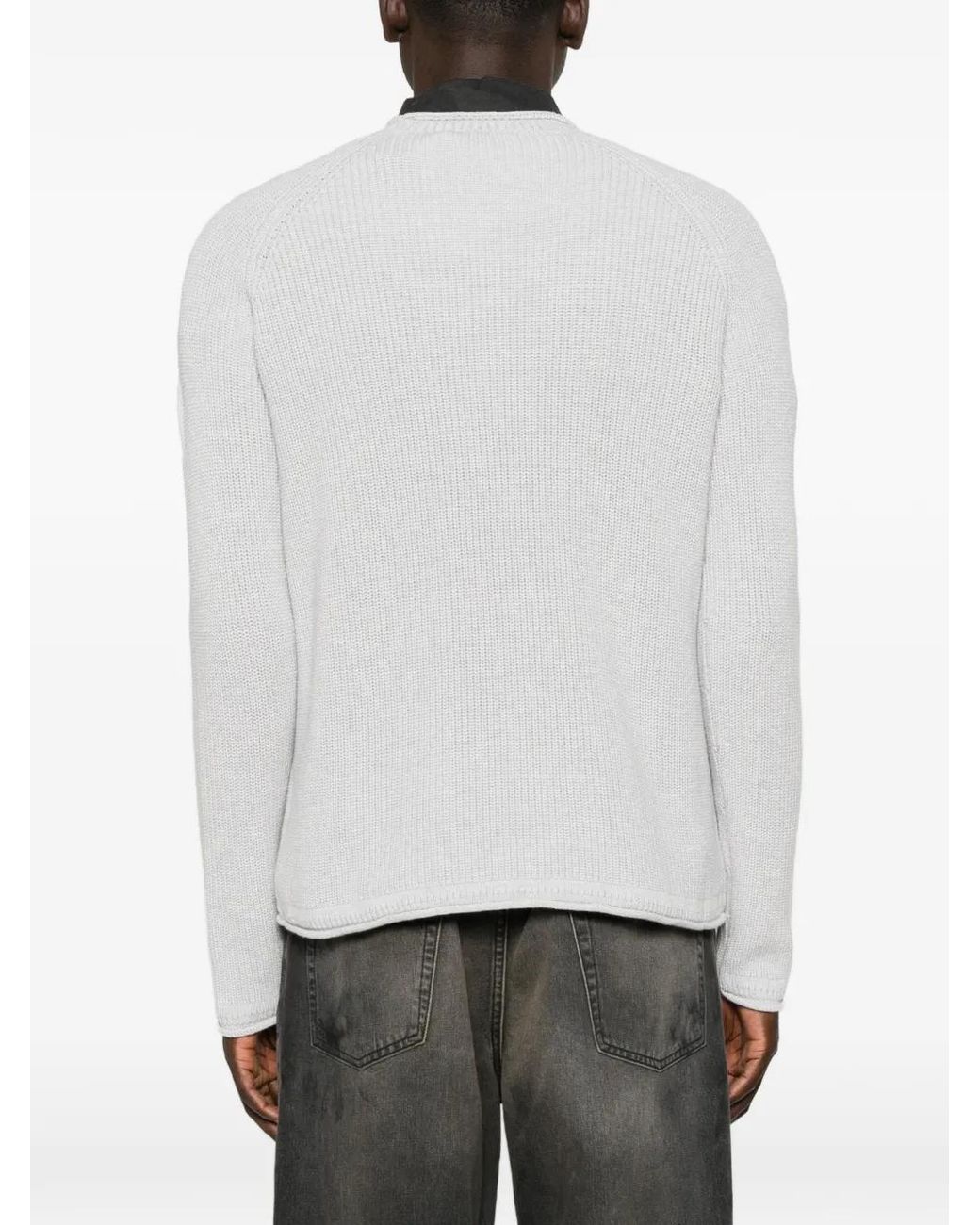 Jersey Dial Murphy & Nye de hombre de color White