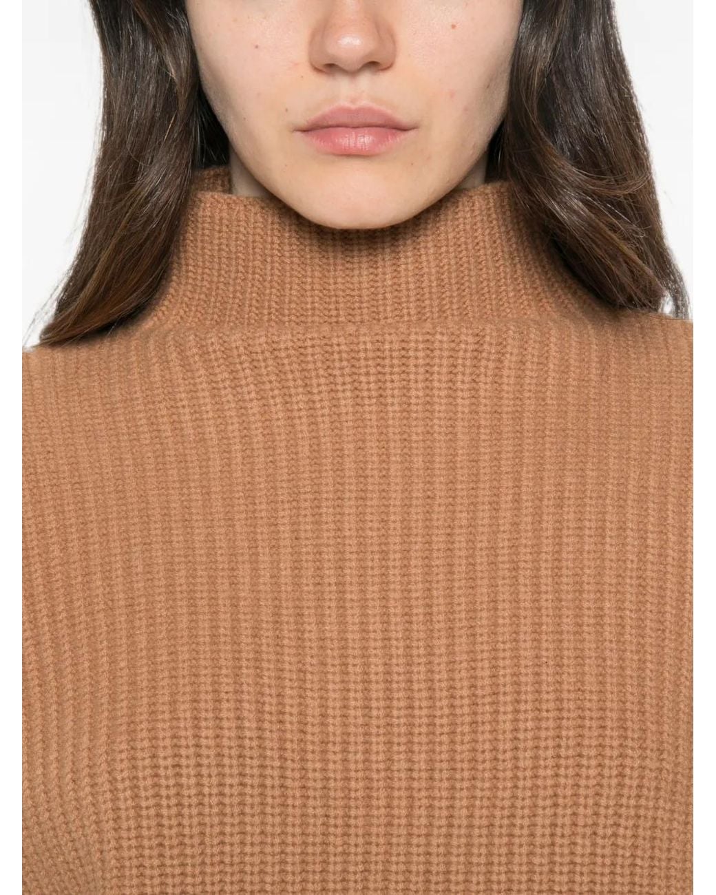 ELY ELY Natural Haley Pullover