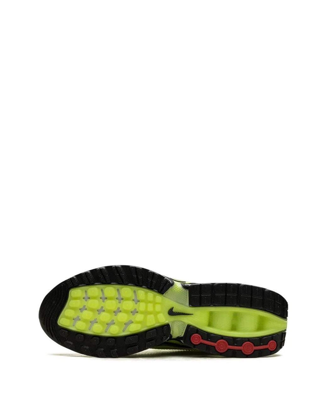 Nike Green Air Max Dn Sneakers for men
