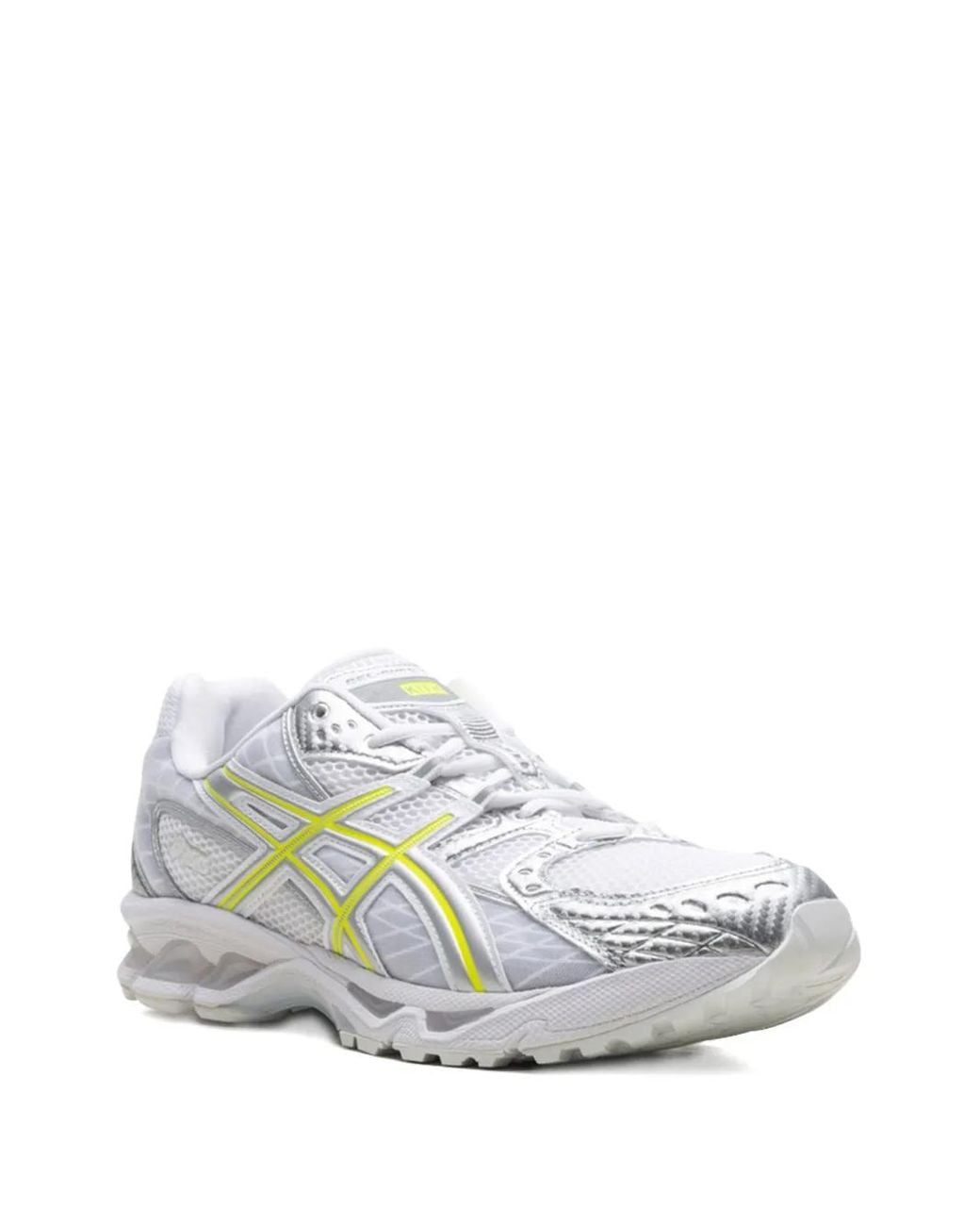 Asics Gray "Kith for men