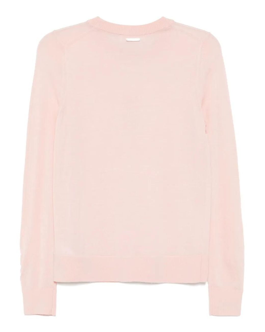 MICHAEL Michael Kors Pink Crew-Neck T-Shirt