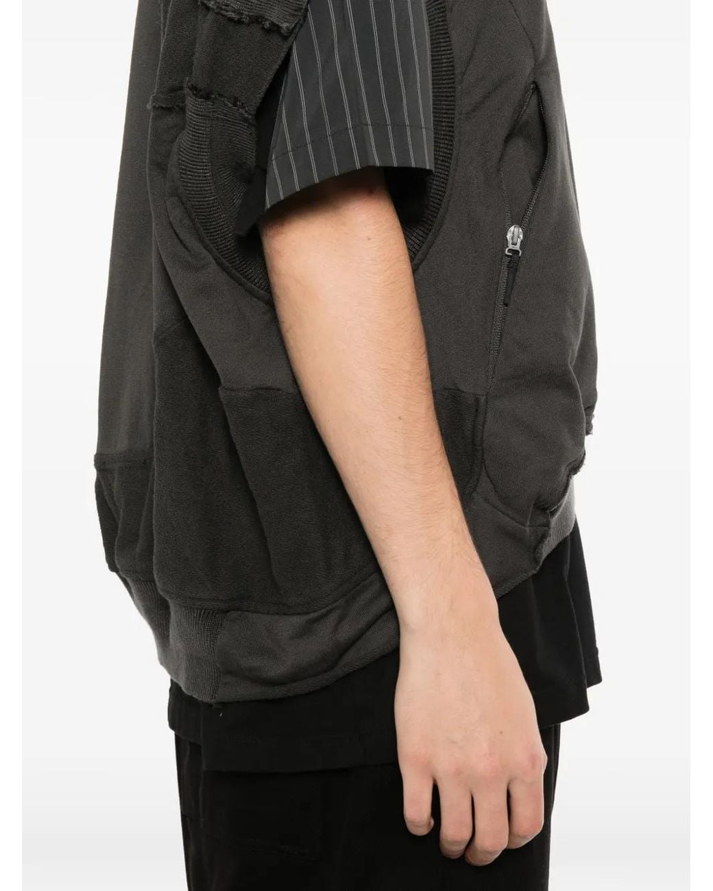 Pull Agate Hamcus pour homme en coloris Black