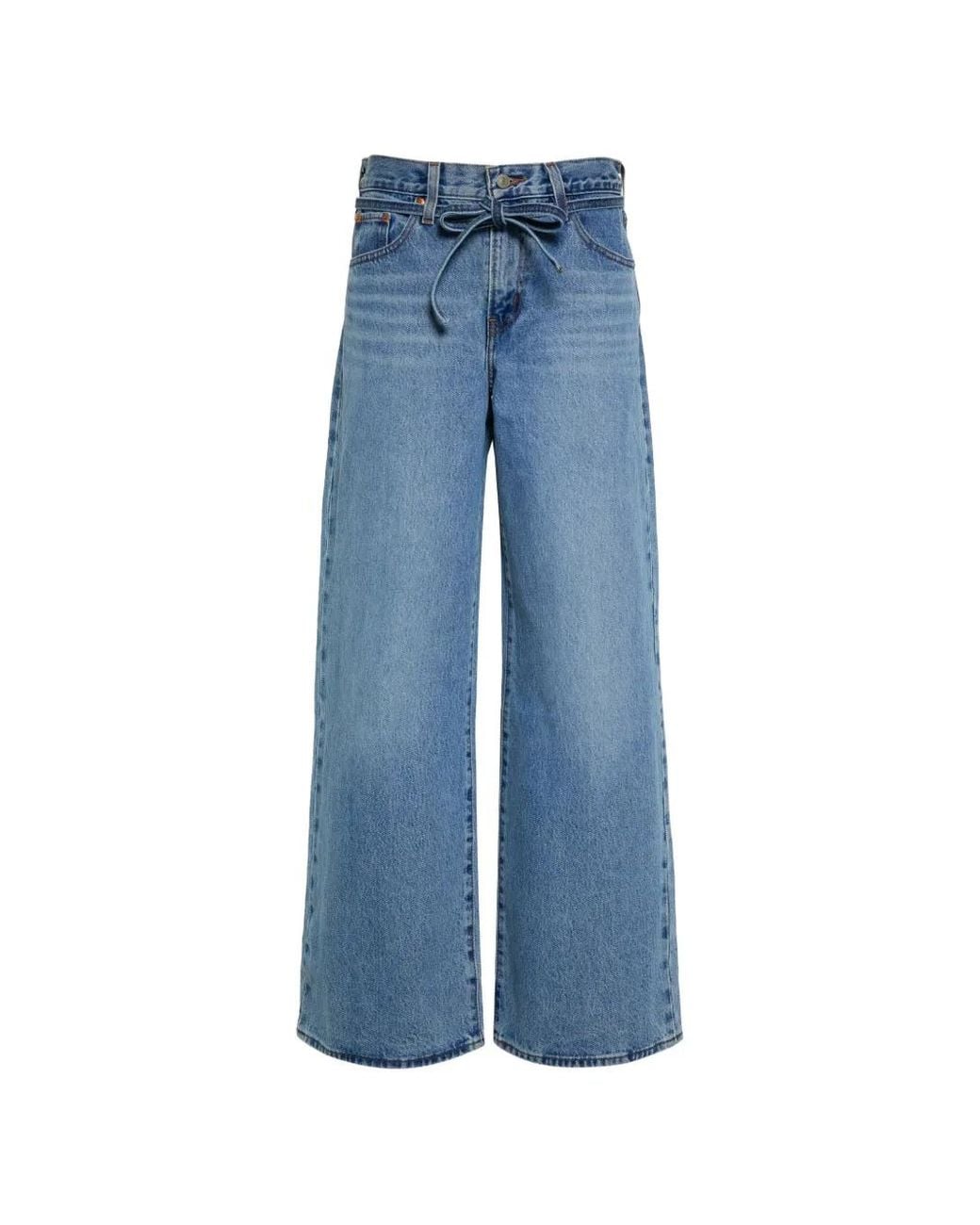 Levi's Xl Jeans in het Blue