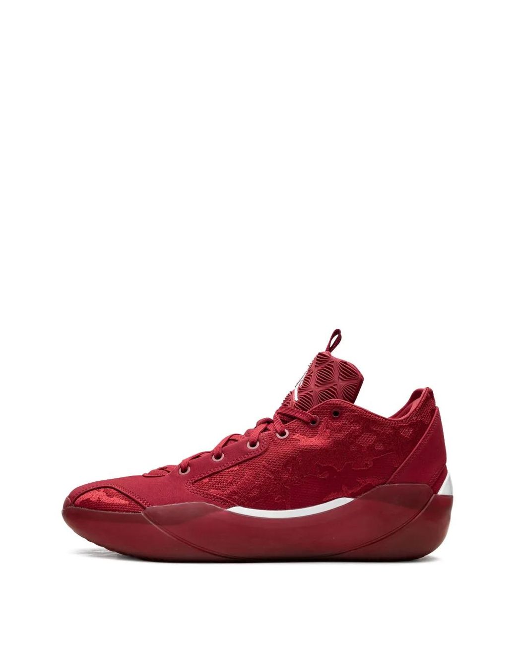 Baskets 39 Heritage Nike pour homme en coloris Red