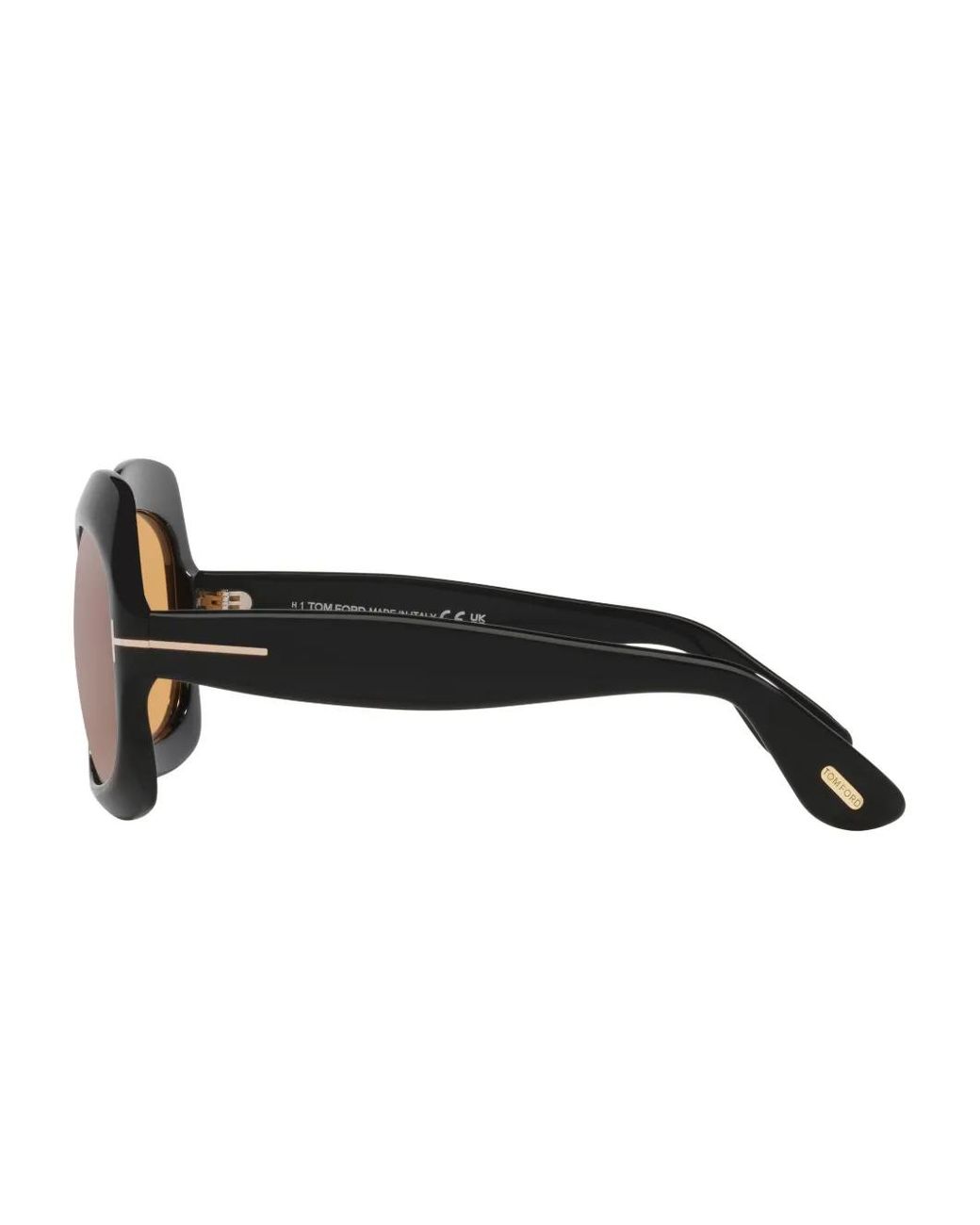Tom Ford Natural Ren Sunglasses