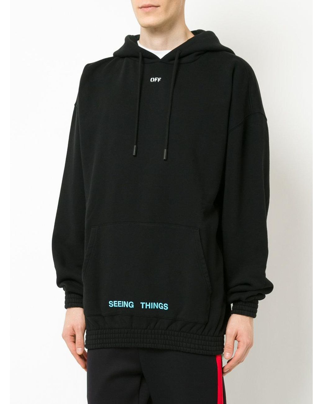 Off-White c/o Virgil Abloh 1991 Over 