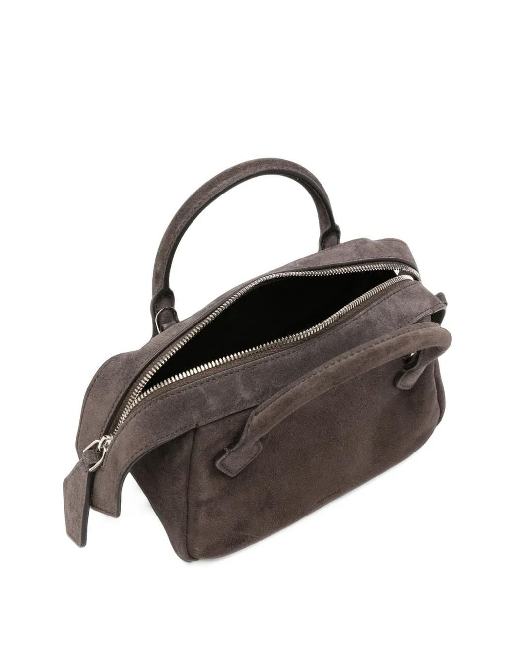 Borsa Tote Alice Mini di MINOBOSSI in Black