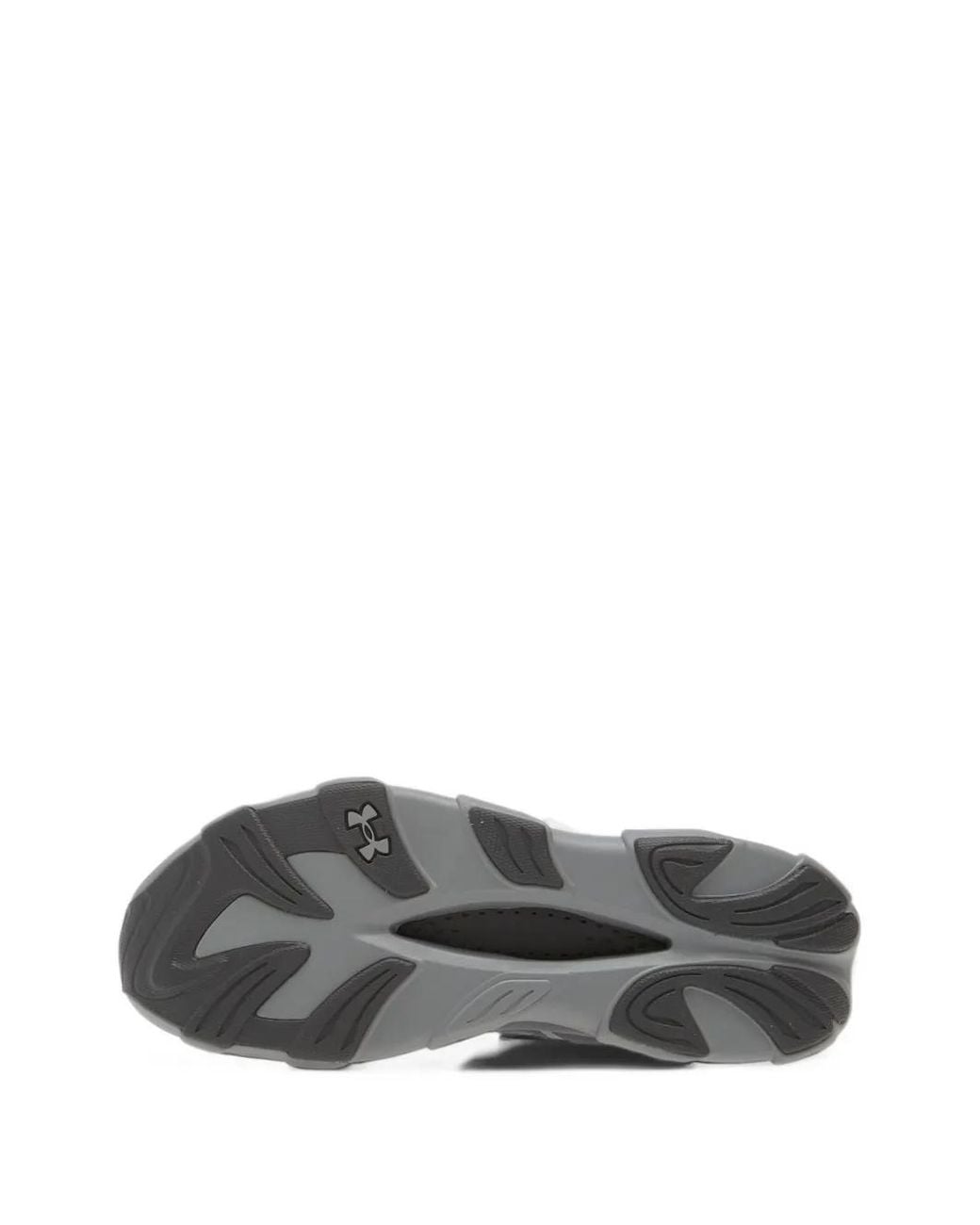 Under Armour Gray Racer 2 Sneakers for men