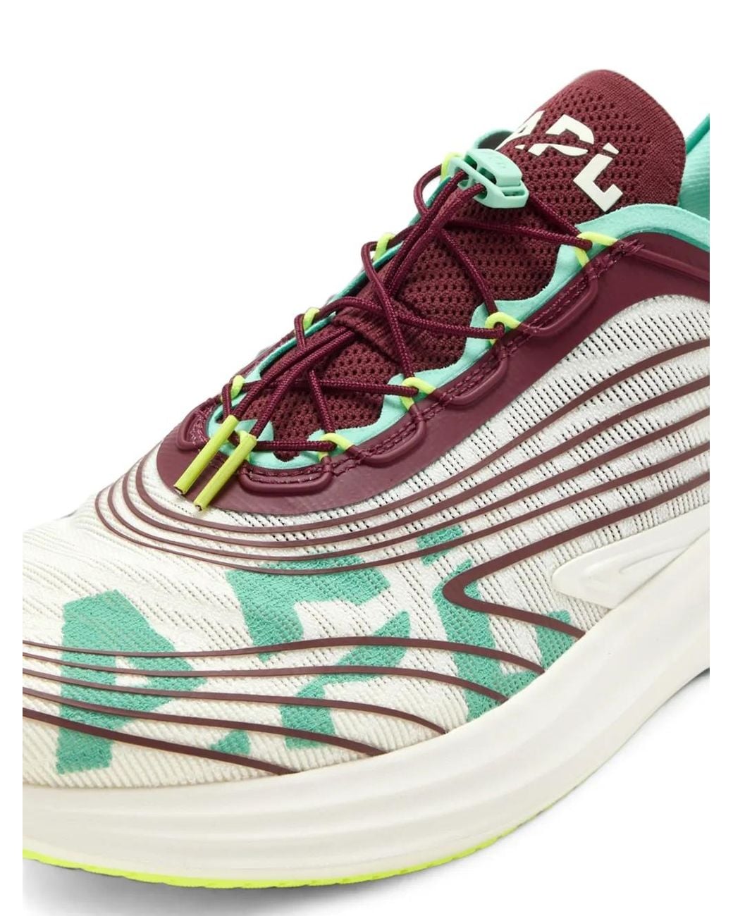 Athletic Propulsion Labs White Veil Sneakers