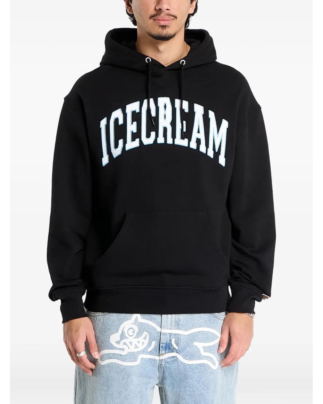 BBCICECREAM Black Billionaire Boys Club for men