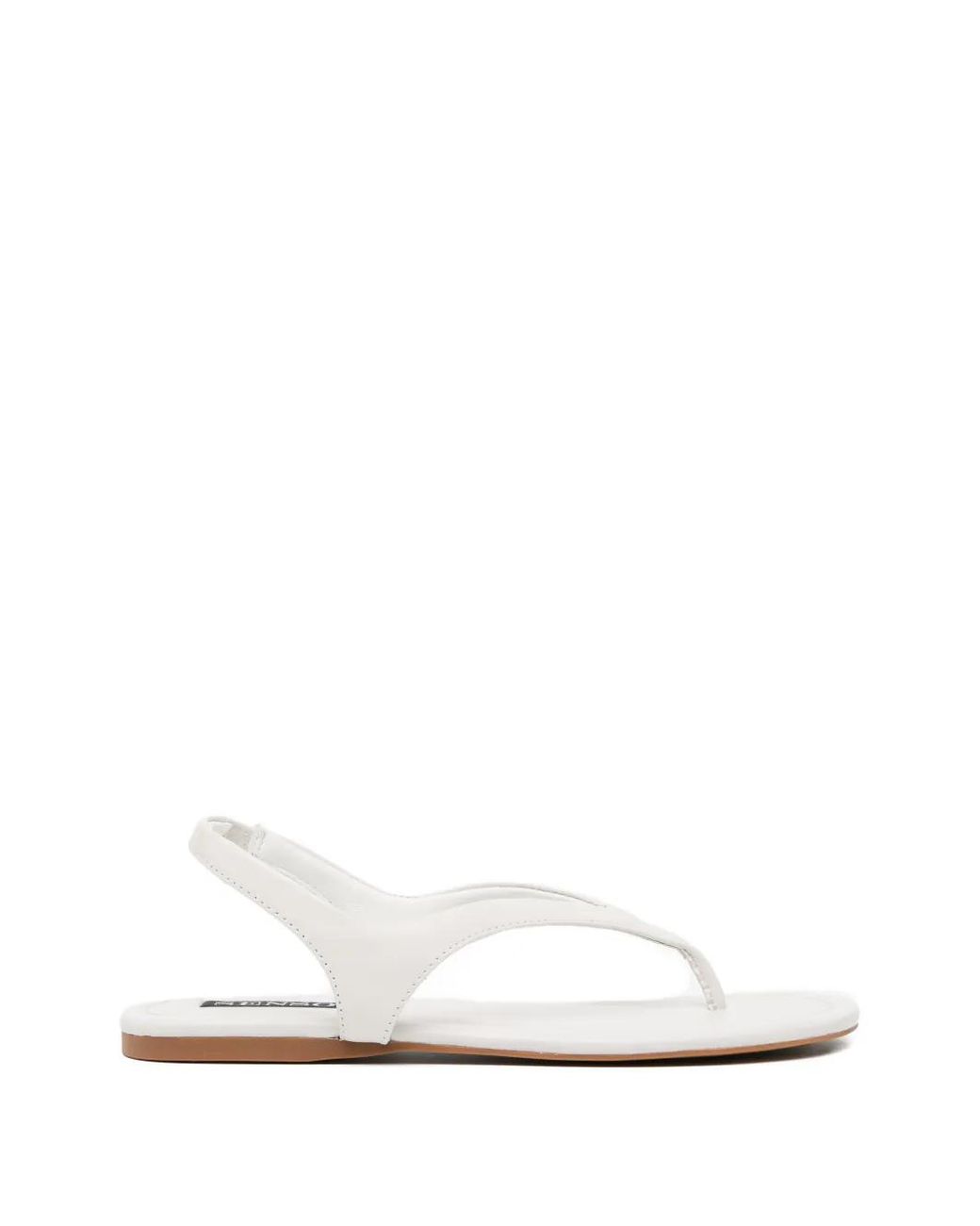 Sandali Nessa di Senso in White