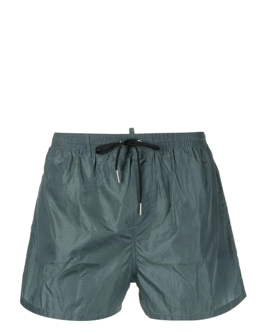 DSquared² Blue Sea Clothing for men