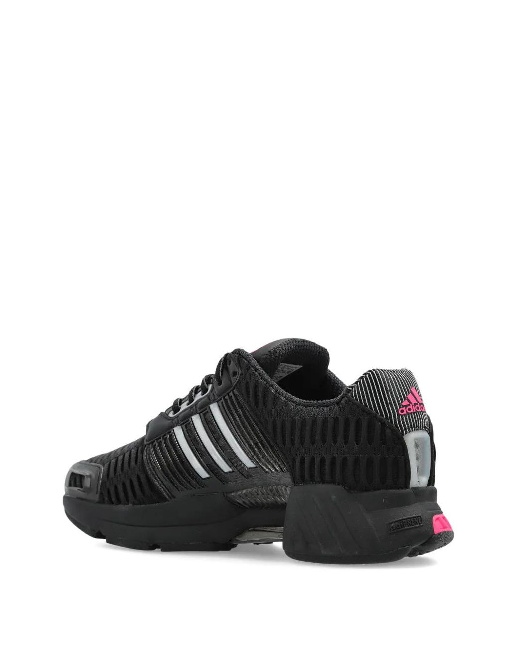 Adidas Black Gerippte Climacool 1 Sneakers