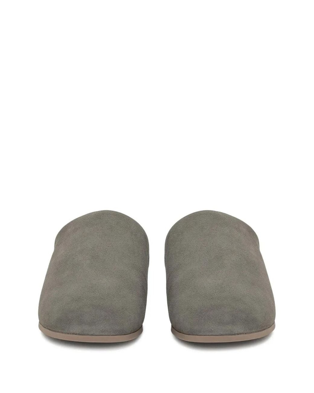 Ugg Gray Pantofole Slippers