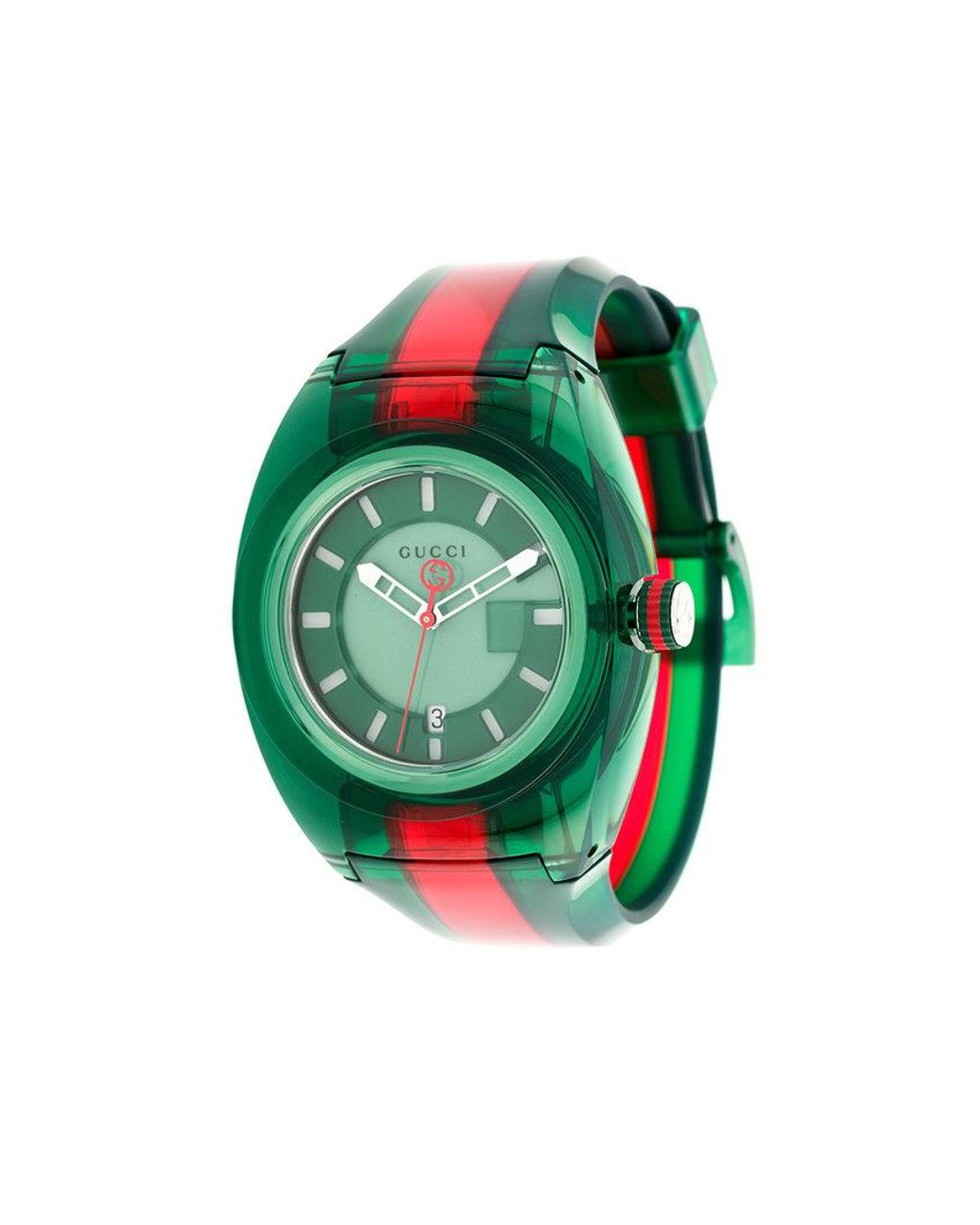 Gucci shop sync 46mm