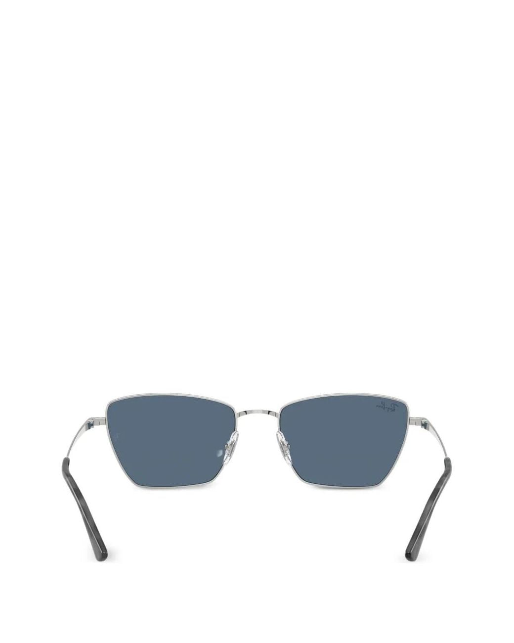 Ray-Ban Blue Drea Bio-Based Sunglasses