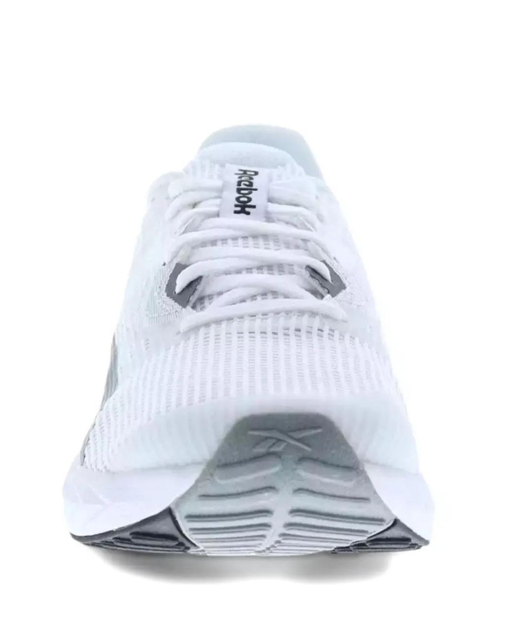 Reebok White Energen Tech Plus Sneakers for men